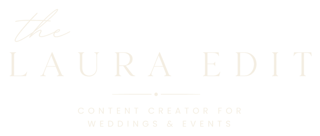 The Laura Edit